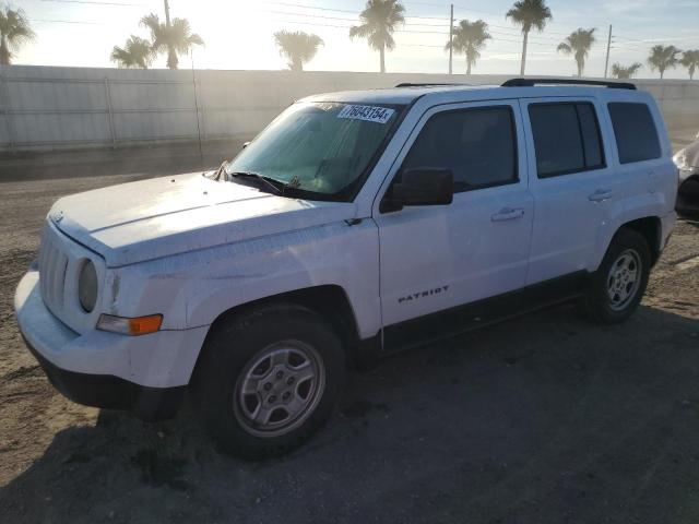 jeep patriot sp 2014 1c4njpbb3ed662486