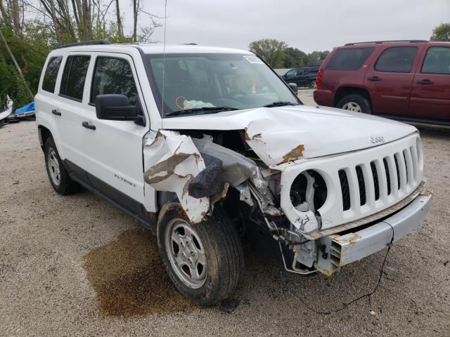 jeep patriot sp 2014 1c4njpbb3ed915841