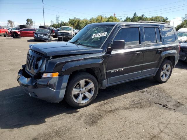 jeep patriot 2015 1c4njpbb3fd143987