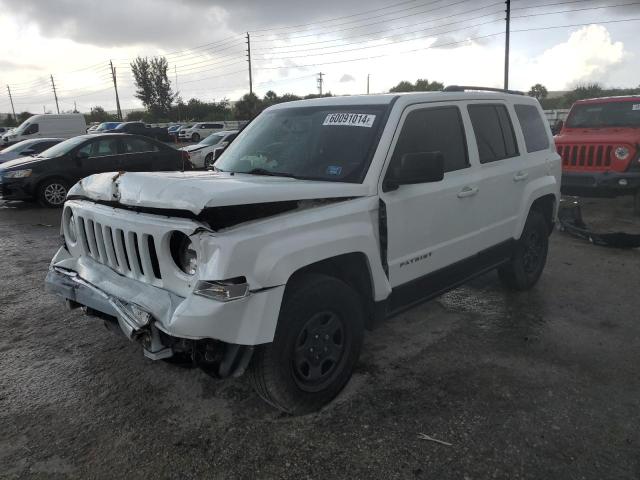 jeep patriot sp 2015 1c4njpbb3fd149482