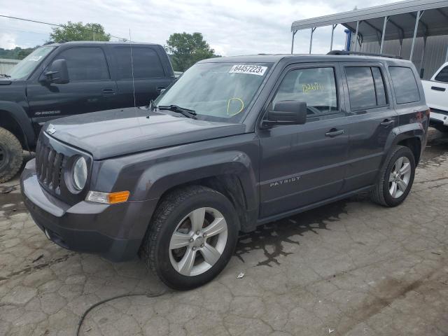 jeep patriot sp 2016 1c4njpbb3gd536714