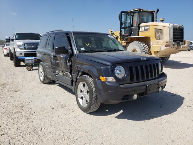 jeep patriot sp 2016 1c4njpbb3gd575612