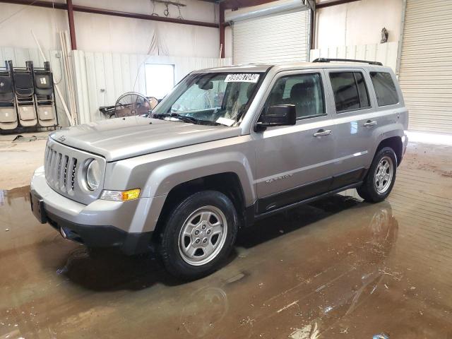 jeep patriot sp 2016 1c4njpbb3gd790634