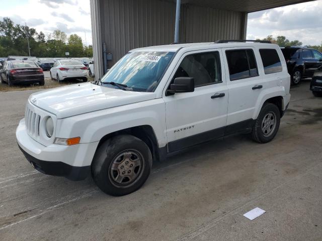 jeep patriot sp 2014 1c4njpbb4ed547184