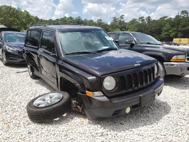 jeep patriot sp 2014 1c4njpbb4ed721819