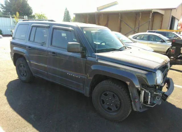 jeep  2014 1c4njpbb4ed758305