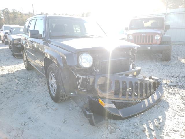 jeep patriot sp 2014 1c4njpbb4ed793622