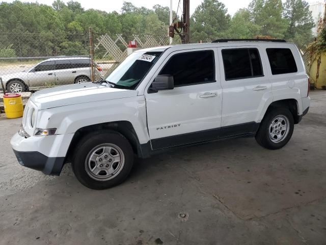 jeep patriot sp 2014 1c4njpbb4ed917307