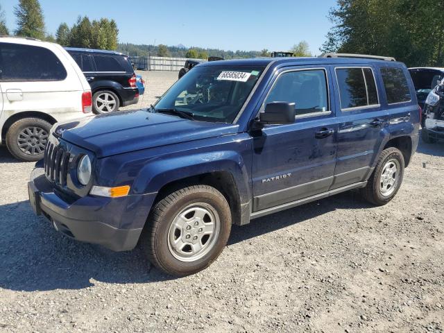 jeep patriot sp 2015 1c4njpbb4fd264575