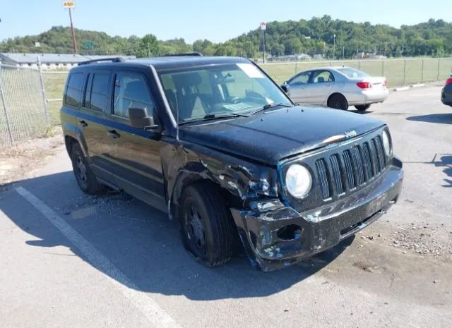 jeep  2015 1c4njpbb4fd306081