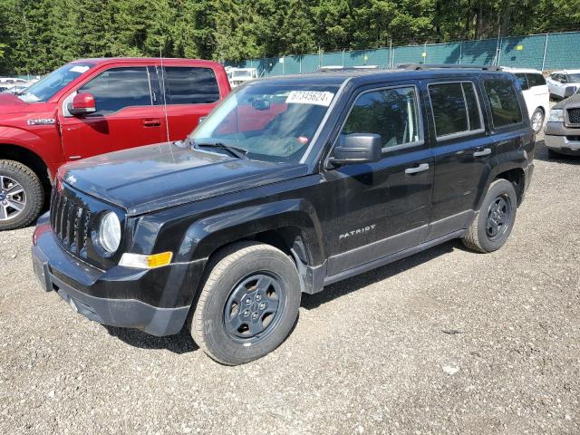 jeep patriot sp 2015 1c4njpbb4fd377510