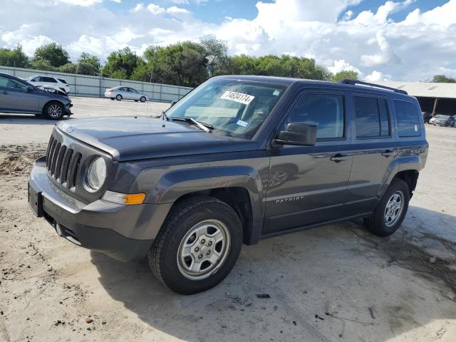 jeep patriot sp 2016 1c4njpbb4gd561475