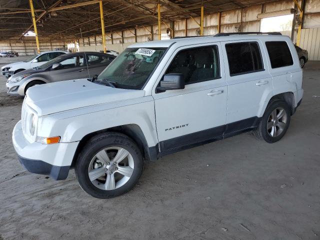 jeep patriot sp 2016 1c4njpbb4gd800913