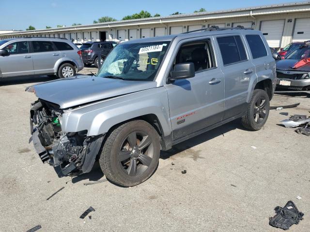 jeep patriot 2016 1c4njpbb4gd803942