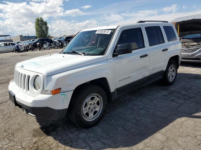 jeep patriot sp 2016 1c4njpbb4gd808302