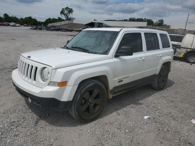 jeep patriot 2017 1c4njpbb4hd132256