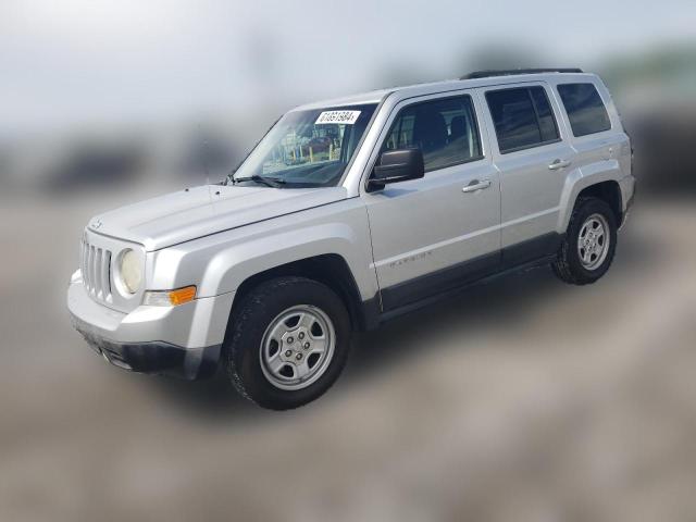 jeep patriot 2012 1c4njpbb5cd554058