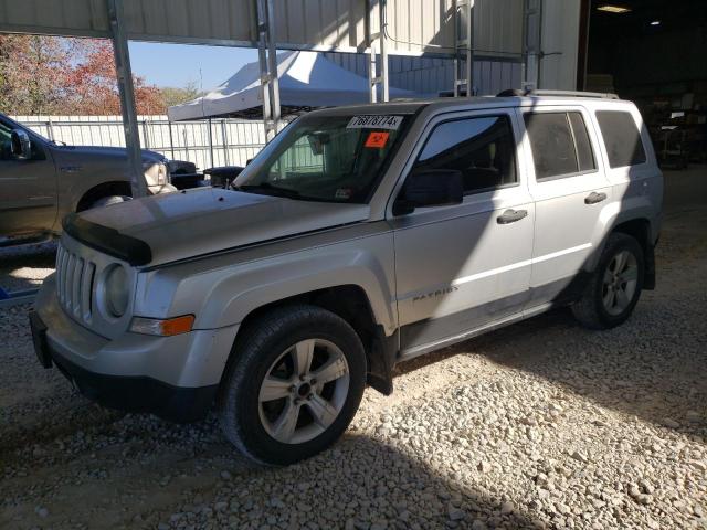 jeep patriot sp 2014 1c4njpbb5ed529308