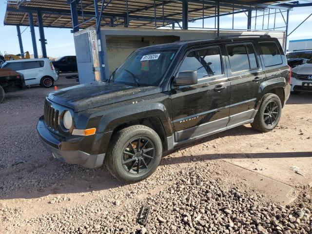 jeep patriot sp 2014 1c4njpbb5ed853469