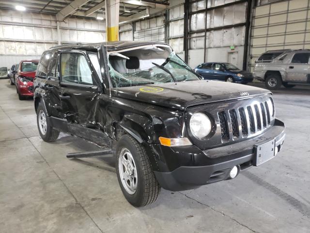 jeep patriot sp 2014 1c4njpbb5ed858994