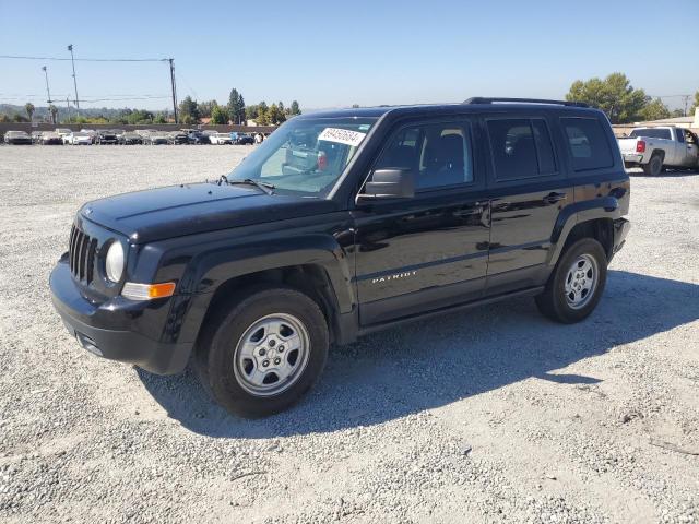 jeep patriot sp 2014 1c4njpbb5ed890313