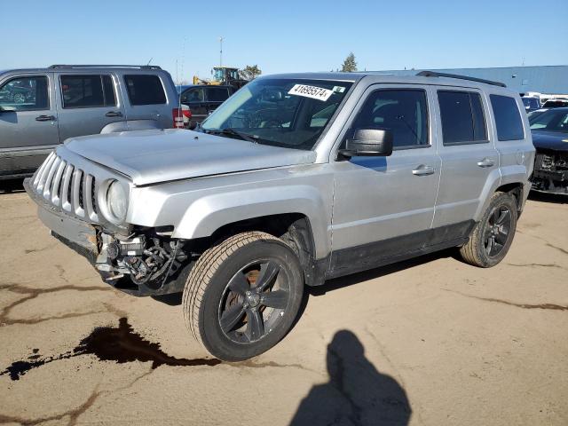 jeep patriot 2015 1c4njpbb5fd107783