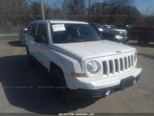 jeep patriot 2015 1c4njpbb5fd139696