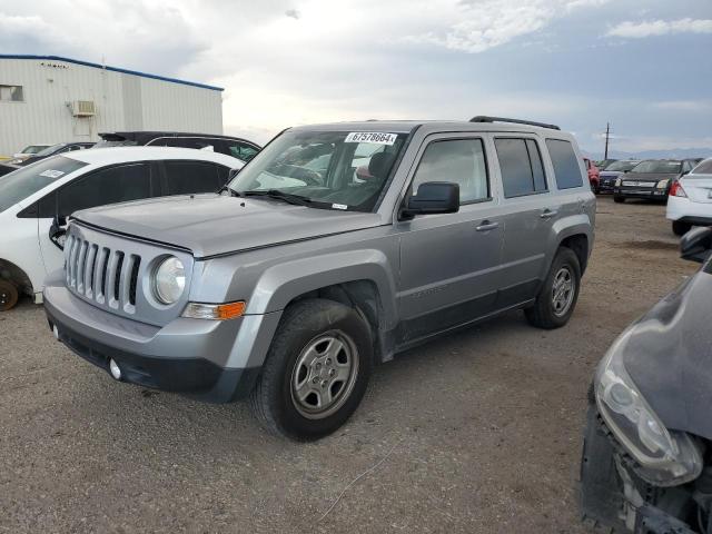 jeep patriot sp 2015 1c4njpbb5fd171208