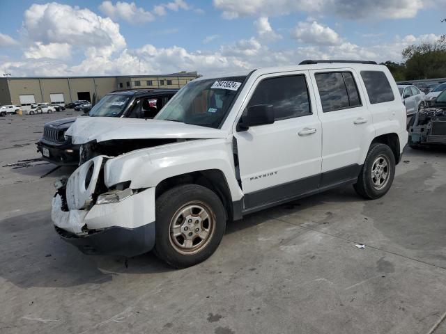 jeep patriot sp 2015 1c4njpbb5fd219323