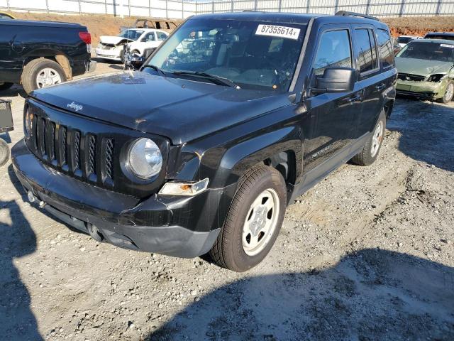 jeep patriot sp 2016 1c4njpbb5gd698828