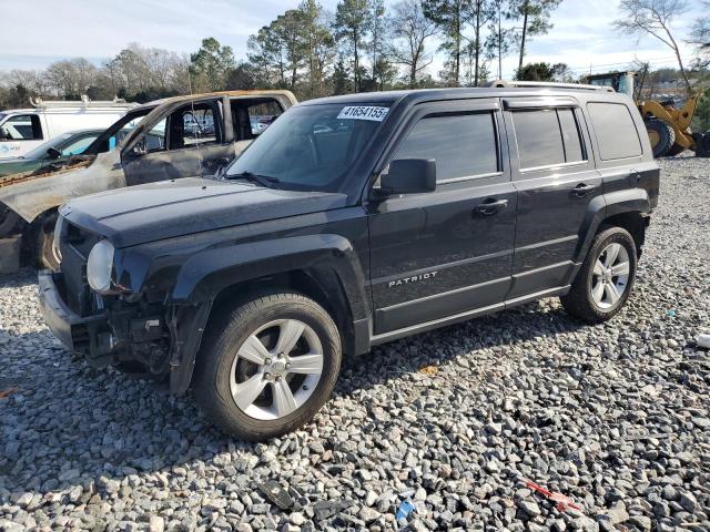 jeep patriot sp 2013 1c4njpbb6dd130633