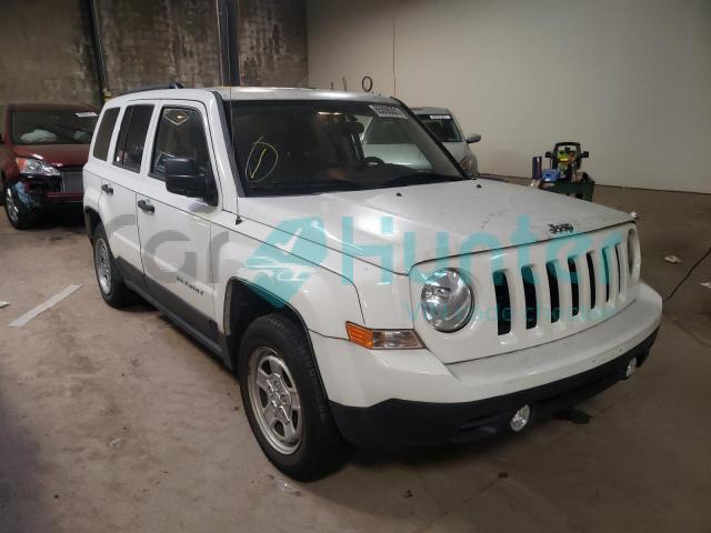 jeep patriot sp 2014 1c4njpbb6ed502568