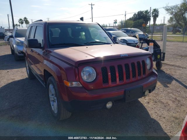 jeep patriot 2015 1c4njpbb6fd149556