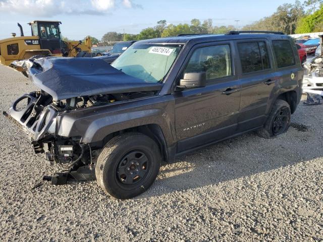 jeep patriot sp 2015 1c4njpbb6fd178846