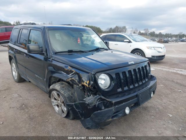 jeep patriot 2015 1c4njpbb6fd192813