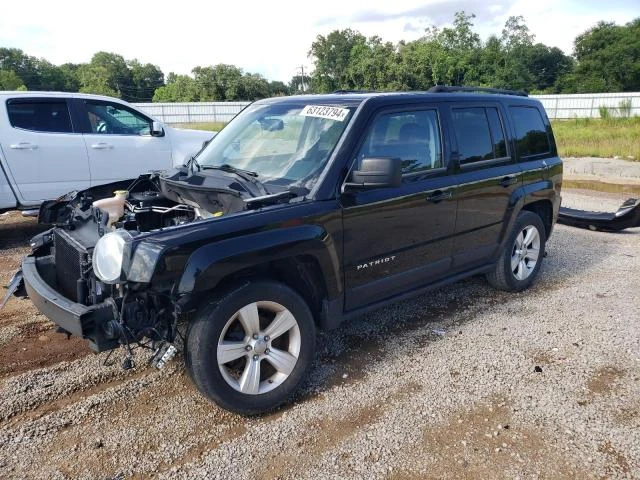 jeep patriot sp 2015 1c4njpbb6fd328387