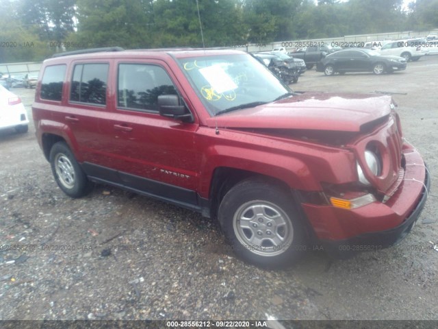 jeep liberty (patriot) 2015 1c4njpbb6fd402438