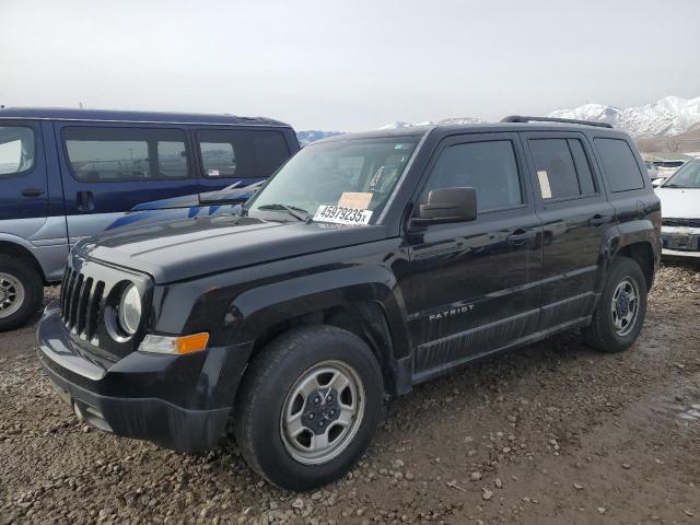 jeep patriot sp 2016 1c4njpbb6gd548565