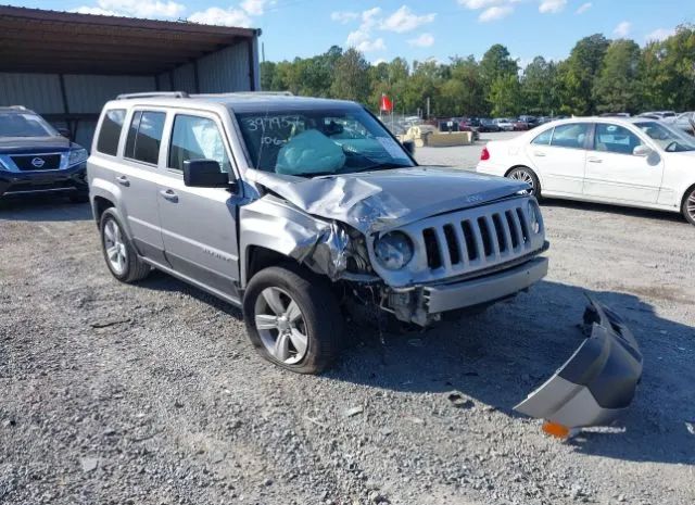 jeep liberty (patriot) 2016 1c4njpbb6gd562448