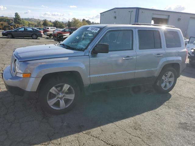 jeep patriot sp 2016 1c4njpbb6gd628688