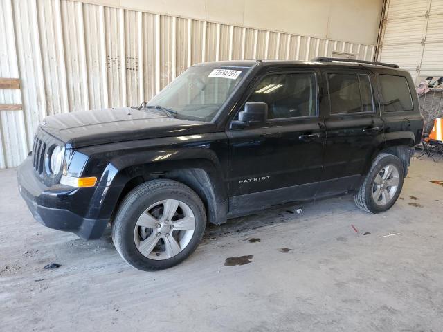 jeep patriot sp 2016 1c4njpbb6gd726474