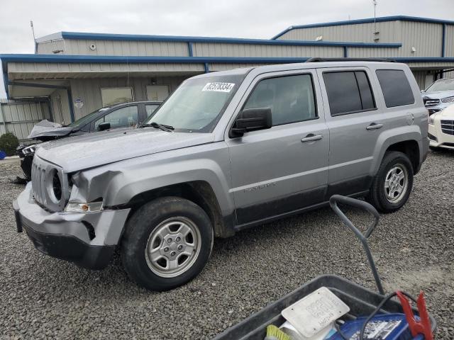 jeep patriot sp 2016 1c4njpbb6gd761838