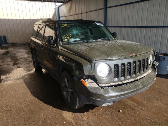 jeep patriot sp 2017 1c4njpbb6hd119766