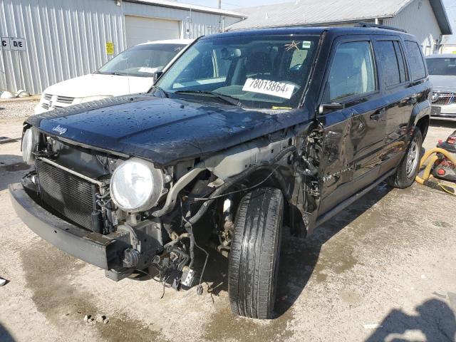 jeep patriot sp 2017 1c4njpbb6hd162195