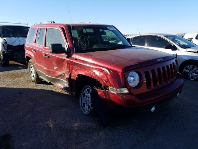 jeep patriot sp 2017 1c4njpbb6hd172743