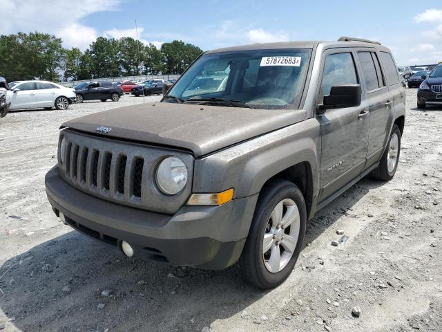 jeep patriot sp 2012 1c4njpbb7cd509087