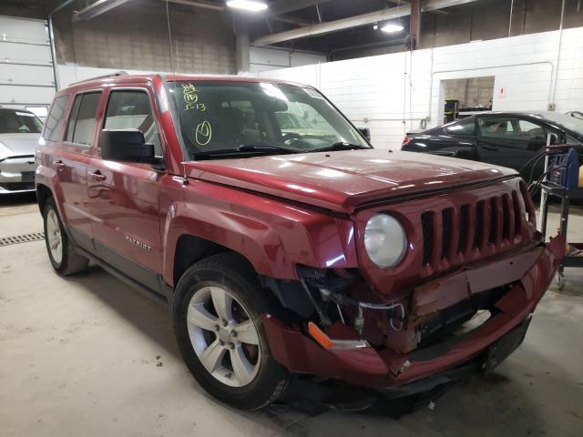 jeep patriot sp 2012 1c4njpbb7cd526701