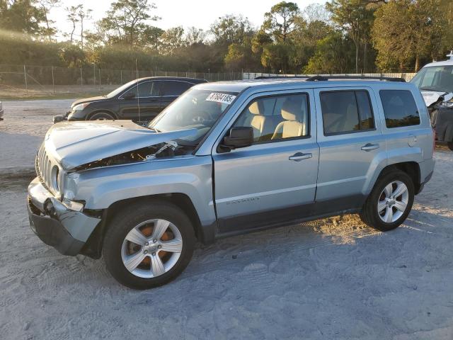 jeep patriot sp 2013 1c4njpbb7dd213438