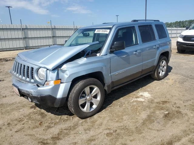 jeep patriot sp 2013 1c4njpbb7dd254748