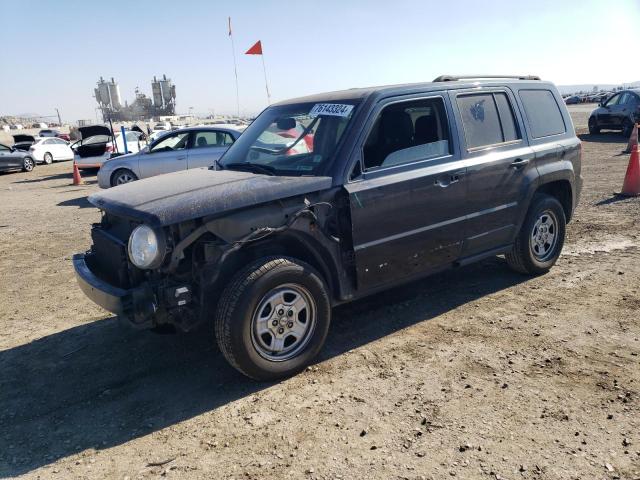 jeep patriot sp 2015 1c4njpbb7fd178371